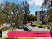 Appartement 4 pièces 72 m²