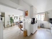 Appartement 4 pièces 72 m²