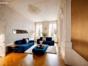 Appartement 4 pièces 72 m²