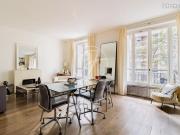 Appartement 4 pièces 72 m²