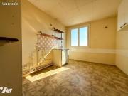Appartement 4 pièces 72 m²