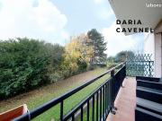 Appartement 4 pièces 72 m²