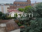 Appartement 3 pièces 72 m²