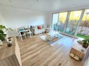 Appartement 4 pièces 72 m²