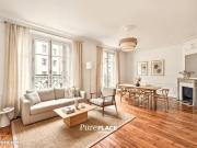 Appartement 4 pièces 72 m²