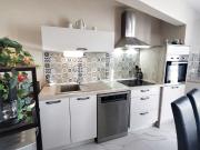 Appartement 4 pièces 72 m²