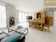 Appartement 4 pièces 72 m²