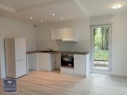 Appartement 4 pièces 72 m²