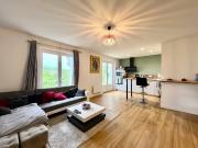 Appartement 4 pièces 72 m²