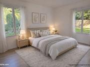 Appartement 4 pièces 72 m²