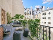 Appartement 4 pièces 72 m²