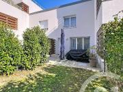Appartement 4 pièces 72 m²
