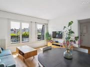 Appartement 4 pièces 72 m²