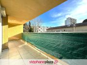 Appartement 4 pièces 72 m²