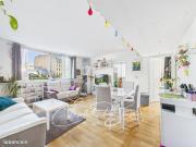 Appartement 4 pièces 72 m²