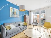 Appartement 4 pièces 72 m²