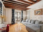 Appartement 4 pièces 72 m²