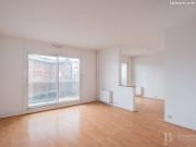 Appartement 4 pièces 72 m²