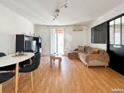 Appartement 4 pièces 72 m²