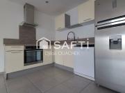 Appartement 4 pièces 72 m²