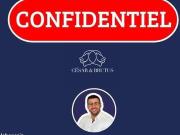 Appartement 4 pièces 72 m²