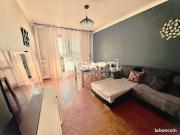 Appartement 4 pièces 72 m²