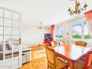 Appartement 4 pièces 72 m²