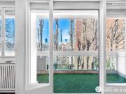 Appartement 4 pièces 72 m²