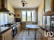 Appartement 4 pièces 72 m²