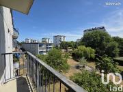 Appartement 4 pièces 72 m²
