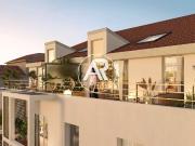 Appartement 4 pièces 72 m²