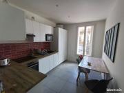 Appartement 4 pièces 72 m²
