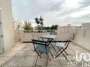 Appartement 4 pièces 72 m²