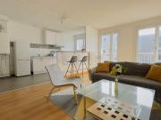 Appartement 4 pièces 72 m²