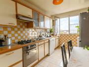 Appartement 4 pièces 72 m²