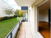 Appartement 4 pièces 72 m²