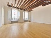 Appartement 4 pièces 72 m²