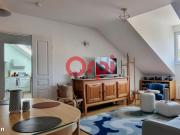 Appartement 4 pièces 87 m²