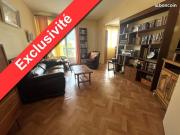 Appartement 4 pièces 72 m²