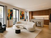 Appartement 4 pièces 72 m²