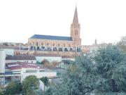 Appartement 4 pièces 72 m²