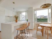 Appartement 4 pièces 72 m²