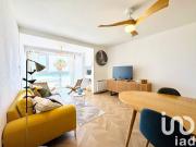 Appartement 4 pièces 72 m²