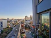 Appartement 4 pièces 72 m²