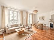 Appartement 4 pièces 72 m²