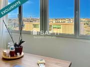 Appartement 4 pièces 72 m²