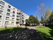 Appartement 4 pièces 72 m²