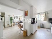 Appartement 4 pièces 72 m²