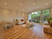 Appartement 4 pièces 72 m² Appartement 4 pièces 72 m²