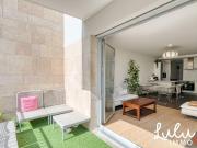 Appartement 4 pièces 72 m²